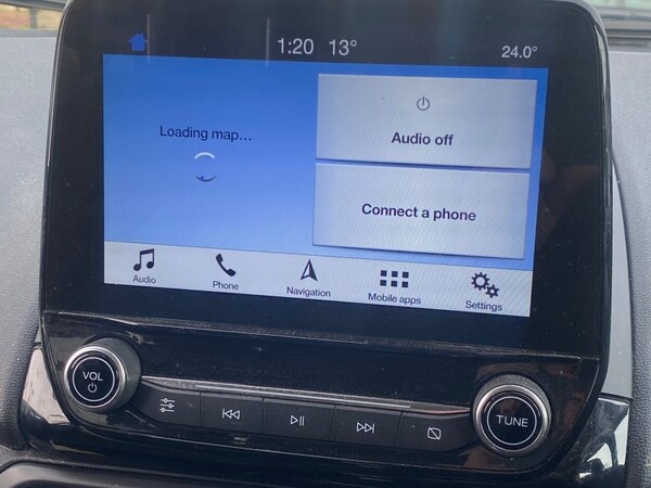 Used Ford Ecosport 2018 for sale - 76080888: Photo 39