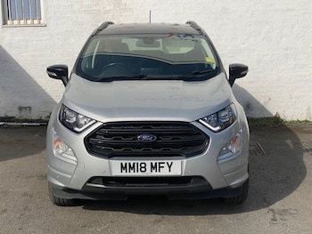 Used Ford Ecosport 2018 for sale - 76080888: Photo 3