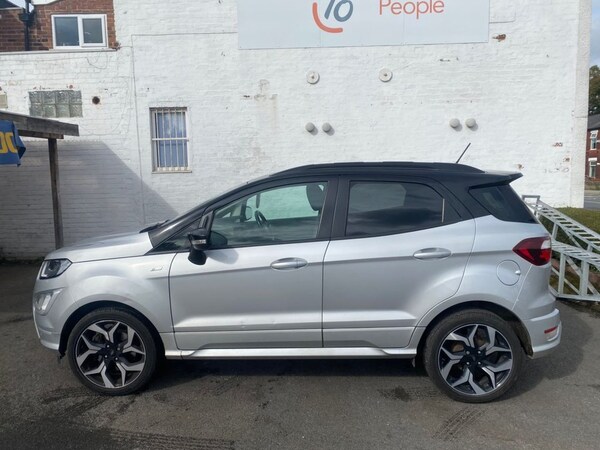 Used Ford Ecosport 2018 for sale - 76080888: Photo 7