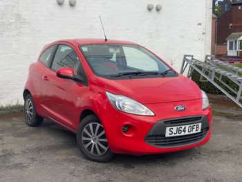 Used Ford Ka 2014 for sale - 74434503: Photo
