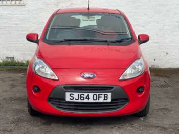 Used Ford Ka 2014 for sale - 74434503: Photo