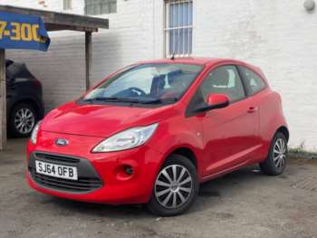Used Ford Ka 2014 for sale - 74434503: Photo
