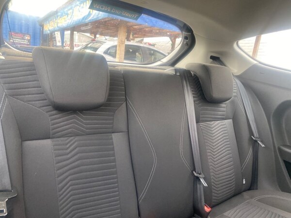 Used Ford Fiesta 2014 for sale - 76132284: Photo 15