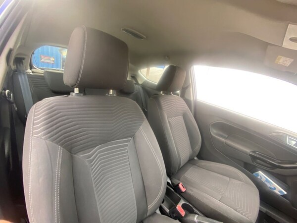 Used Ford Fiesta 2014 for sale - 76132284: Photo 17