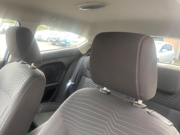Used Ford Fiesta 2014 for sale - 76132284: Photo 18