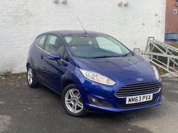 Ford - Fiesta