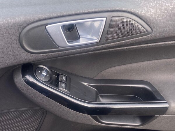 Used Ford Fiesta 2014 for sale - 76132284: Photo 20