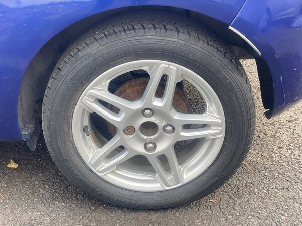 Used Ford Fiesta 2014 for sale - 76132284: Photo 21