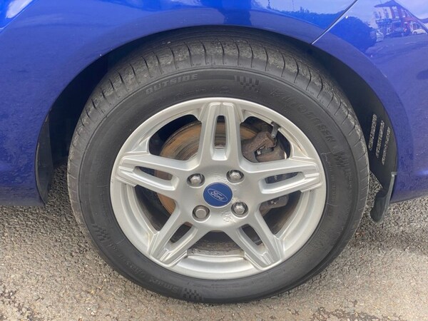 Used Ford Fiesta 2014 for sale - 76132284: Photo 25