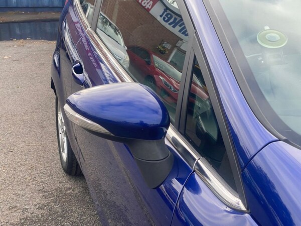 Used Ford Fiesta 2014 for sale - 76132284: Photo 27