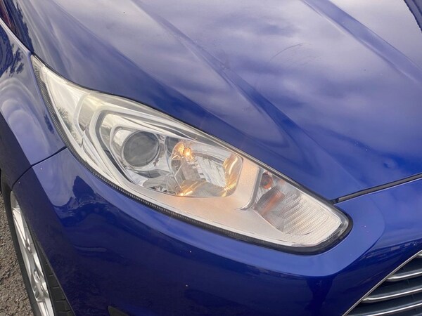 Used Ford Fiesta 2014 for sale - 76132284: Photo 29