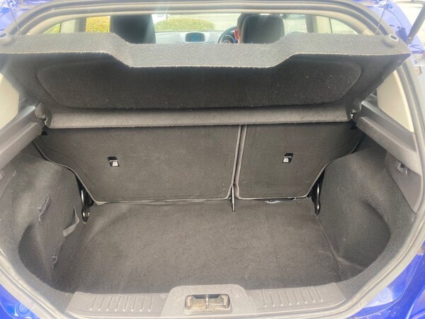 Used Ford Fiesta 2014 for sale - 76132284: Photo 30
