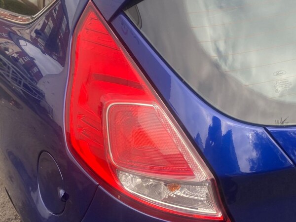 Used Ford Fiesta 2014 for sale - 76132284: Photo 31