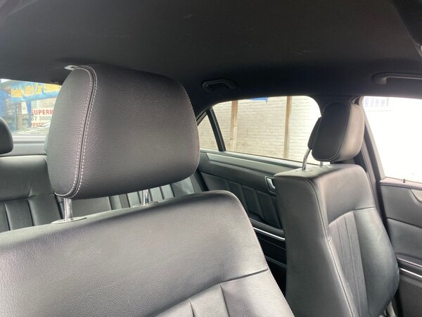 Used Mercedes-Benz E-Class 2014 for sale - 76172961: Photo 14