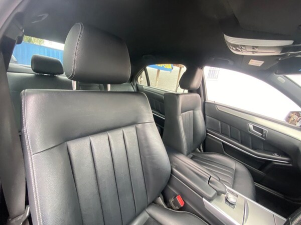 Used Mercedes-Benz E-Class 2014 for sale - 76172961: Photo 15