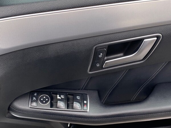 Used Mercedes-Benz E-Class 2014 for sale - 76172961: Photo 18