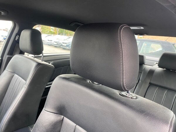 Used Mercedes-Benz E-Class 2014 for sale - 76172961: Photo 22