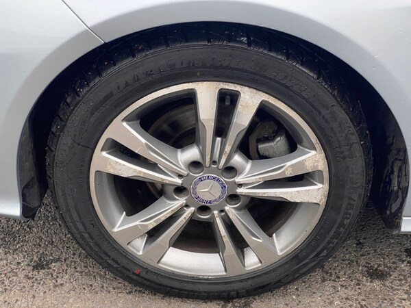 Used Mercedes-Benz E-Class 2014 for sale - 76172961: Photo 23