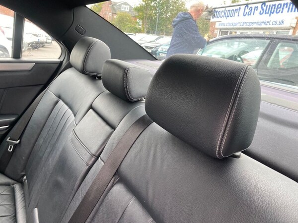 Used Mercedes-Benz E-Class 2014 for sale - 76172961: Photo 25