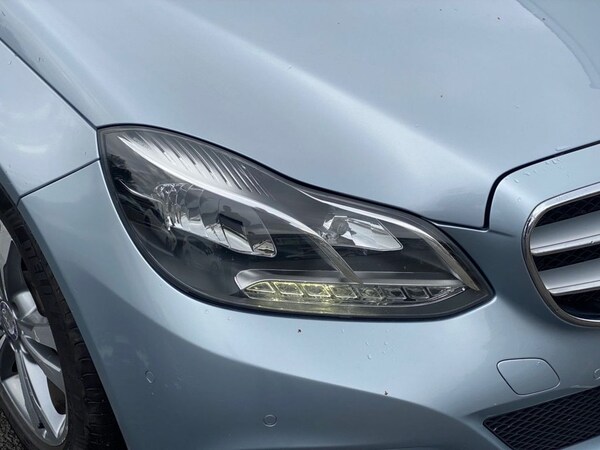 Used Mercedes-Benz E-Class 2014 for sale - 76172961: Photo 26