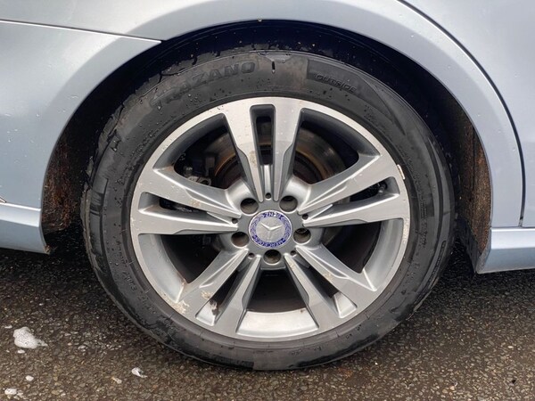 Used Mercedes-Benz E-Class 2014 for sale - 76172961: Photo 27