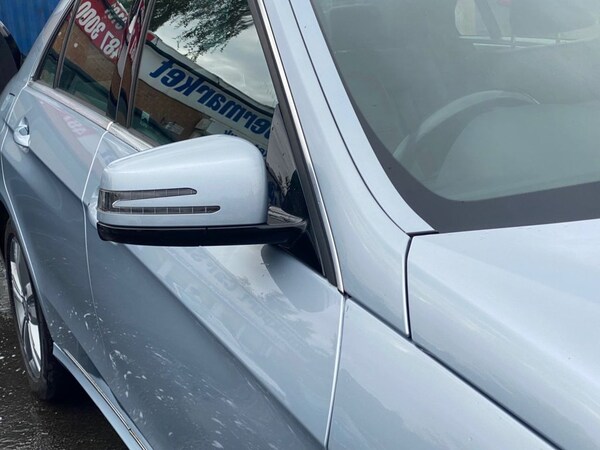 Used Mercedes-Benz E-Class 2014 for sale - 76172961: Photo 30