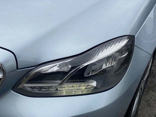 Used Mercedes-Benz E-Class 2014 for sale - 76172961: Photo 31