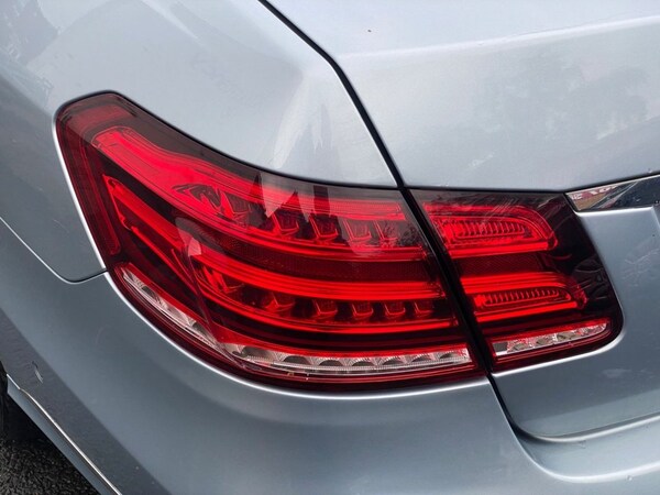 Used Mercedes-Benz E-Class 2014 for sale - 76172961: Photo 32