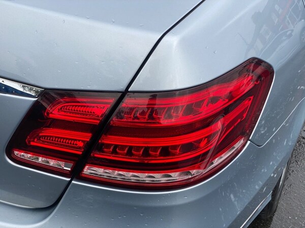 Used Mercedes-Benz E-Class 2014 for sale - 76172961: Photo 35