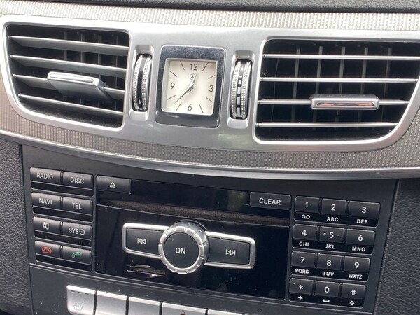 Used Mercedes-Benz E-Class 2014 for sale - 76172961: Photo 39