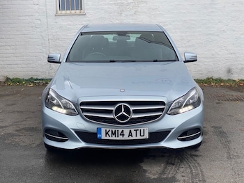 Used Mercedes-Benz E-Class 2014 for sale - 76172961: Photo 3