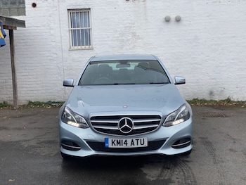 Used Mercedes-Benz E-Class 2014 for sale - 76172961: Photo 4
