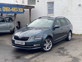 Used Skoda Octavia 2019 for sale - 76210855: Photo 3