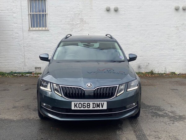 Used Skoda Octavia 2019 for sale - 76210855: Photo 4