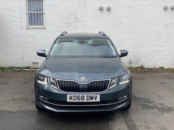 Used Skoda Octavia 2019 for sale - 76210855: Photo 4