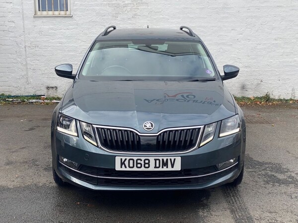 Used Skoda Octavia 2019 for sale - 76210855: Photo 5