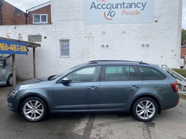 Used Skoda Octavia 2019 for sale - 76210855: Photo 7