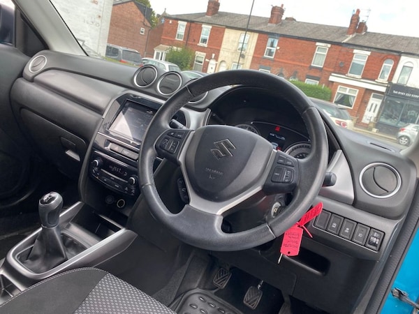 Used Suzuki Vitara 2019 for sale - 75654384: Photo 13