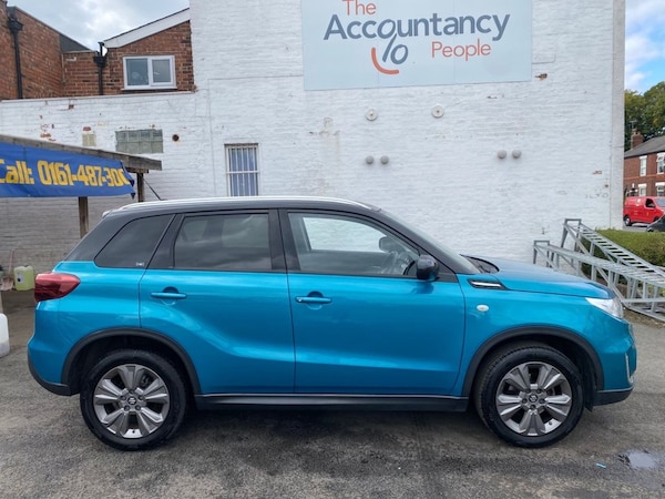 Used Suzuki Vitara 2019 for sale - 75654384: Photo 14