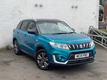 Suzuki - Vitara
