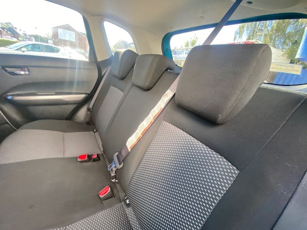 Used Suzuki Vitara 2019 for sale - 75654384: Photo 20