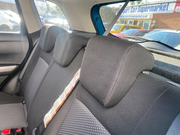 Used Suzuki Vitara 2019 for sale - 75654384: Photo 21