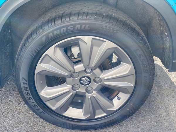 Used Suzuki Vitara 2019 for sale - 75654384: Photo 22