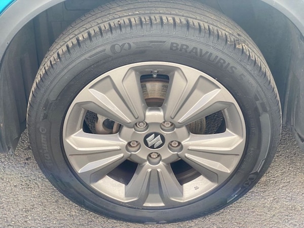 Used Suzuki Vitara 2019 for sale - 75654384: Photo 23
