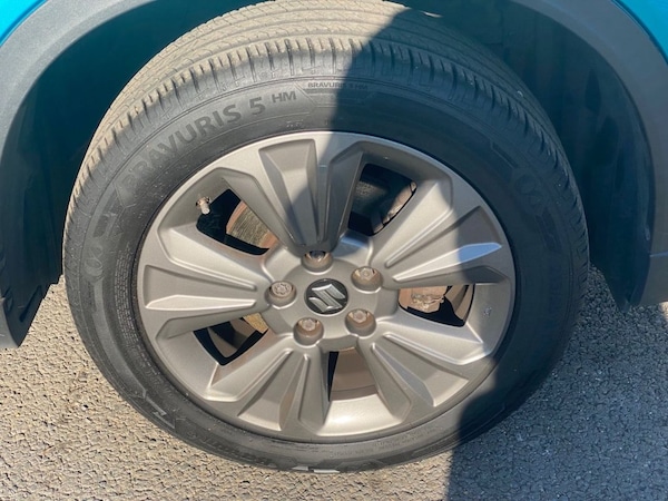 Used Suzuki Vitara 2019 for sale - 75654384: Photo 24