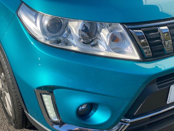 Used Suzuki Vitara 2019 for sale - 75654384: Photo 25