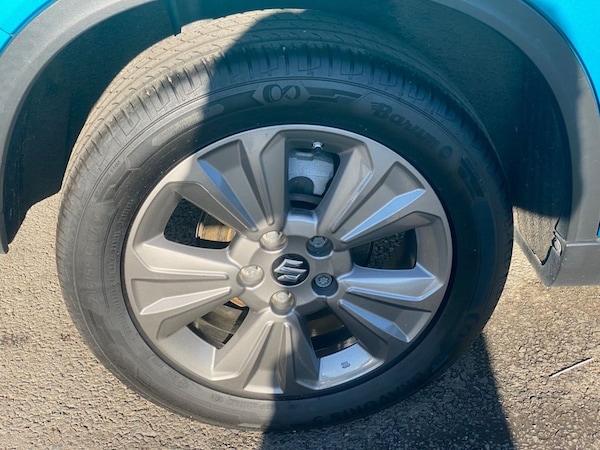 Used Suzuki Vitara 2019 for sale - 75654384: Photo 27