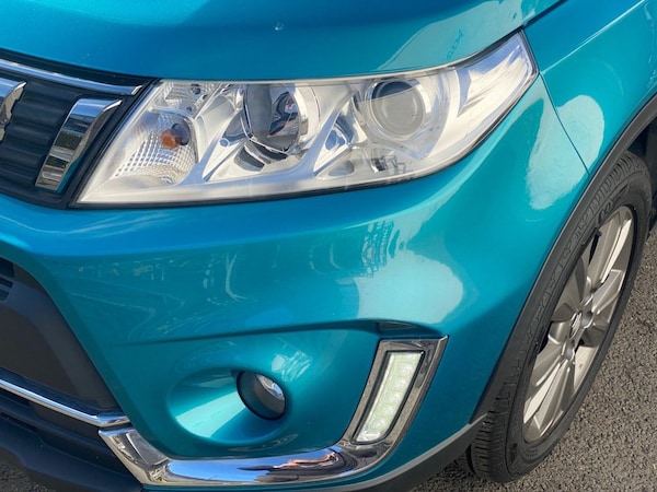 Used Suzuki Vitara 2019 for sale - 75654384: Photo 28