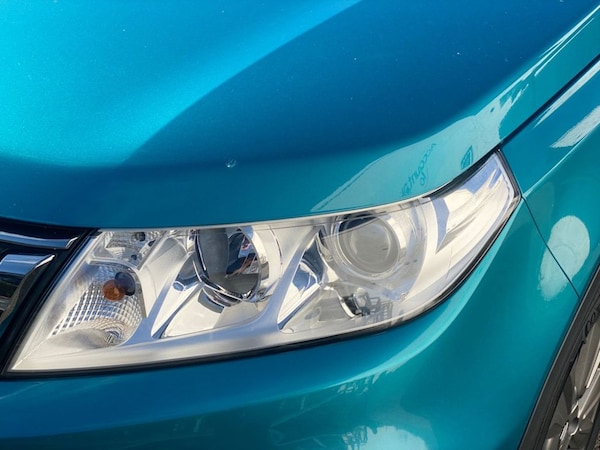 Used Suzuki Vitara 2019 for sale - 75654384: Photo 29