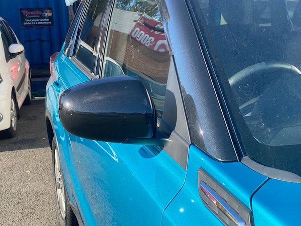 Used Suzuki Vitara 2019 for sale - 75654384: Photo 30